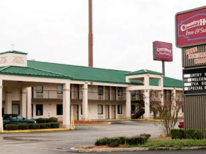 Country Hearth Inns And Suites Athens