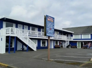 Holiday Motel