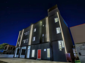 RG Suites Thoraipakkam