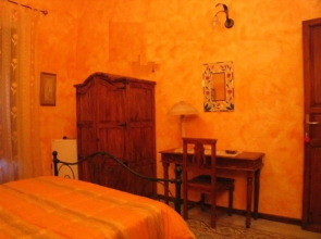 B&B Al Terrazzo Fiorito