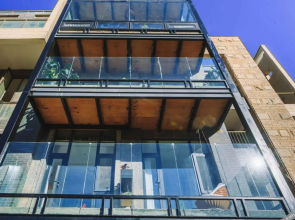 Chuangwai Seaview Hostel