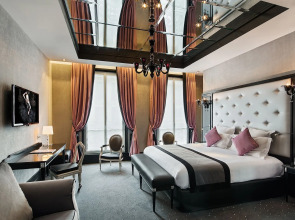 Maison Albar - Le Diamond