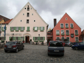 Hotel Landgasthof Schuster