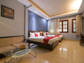 RedDoorz Near Tan Dinh Market 3