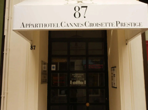 Cannes Croisette Prestige