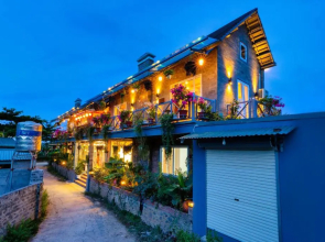 Tràng An Dragon Homestay