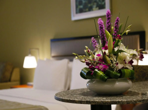 Savoy Park Hotel Apartments