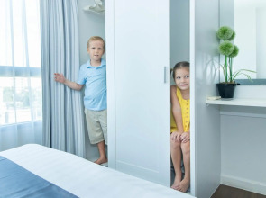 First Choice Suites (SHA Extra Plus)