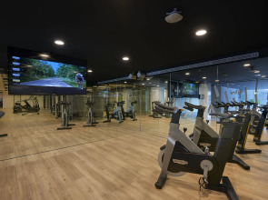 INNSiDE by Meliá Palma Bosque