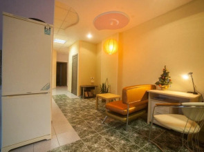 Жилые помещения Barbaris On Pekhotnaya 17