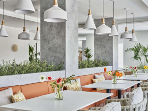 Barceló Ponent Beach