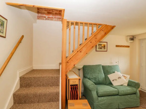 Parkfield Cottage