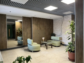 Апартаменты на улице Дачная 42