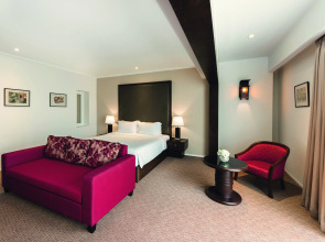 Mövenpick Suriwongse Hotel Chiang Mai