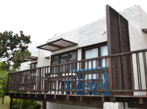 Salento Pequeño Hotel