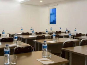 Amaris Hotel Thamrin City - Jakarta