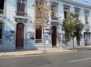 Hotel Casa Mosaico