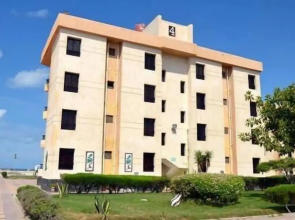 Ras El Bar Apartments Armed Forces