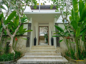 Olivia Estate