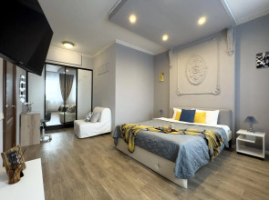 SivakApart (СивакАпарт) на улице Полтавская