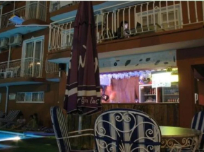Selay Hotel