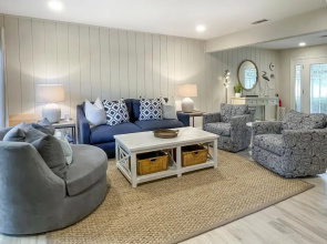 539 Plantation Club at The Sea Pines Resort
