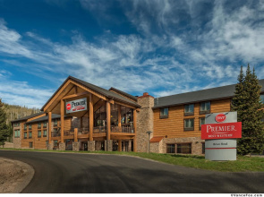 Best Western Premier Brian Head Hotel & Spa