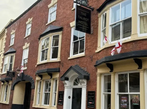 The Talbot Hotel