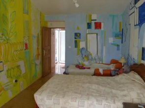 Holiday Home Malic