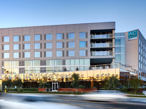 AC Hotel Irvine