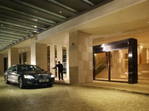 Marco Polo Hongkong Hotel