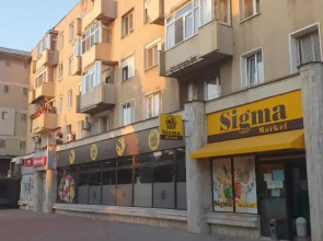 ARAMIS Ultra Central apartment