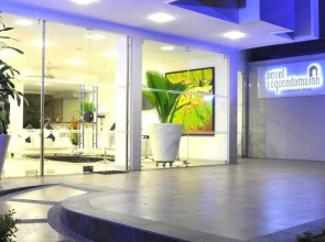 GIO Hotel Tama Cartagena