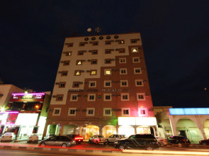 Benayat Khalifa For serviced Apartments