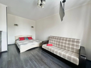 Apartamenty na ulice Kujbyseva 5
