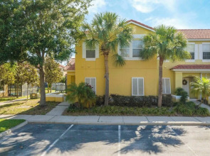 4Bd W/ Pool & Close To Disney @ Encantada Resort 8570, Kissimmee