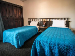 Hotel Suites Malena