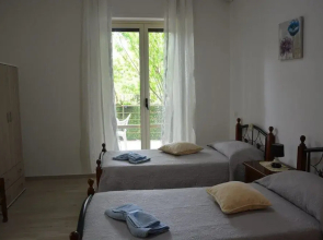 La Rosa Bed & Breakfast