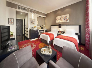 Swiss Hotel Corniche