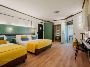 JOIVY Together Urban Resort