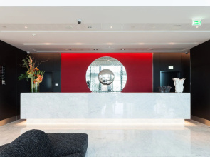 Myriad by SANA Hotels