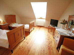 Il Plonner der Dorfgasthof