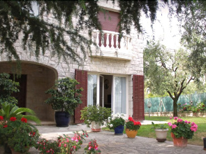 La Passiflore by Gites de France