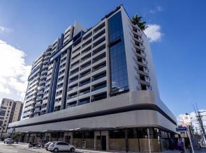 Edifício Time - Apto 619