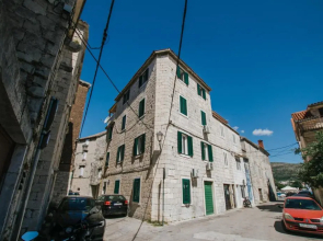 Apartment Ivana