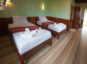 Yataa Spa And Resort