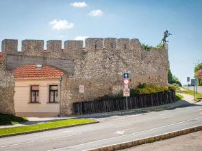 Keltaur Studio Apartman