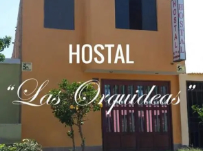 Hostal Las Orquideas