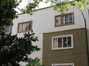 JUUB Amazingly Locate One Bedroom Loft