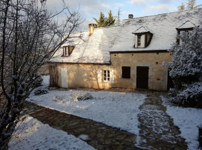 Gîtes Coeur de Lot